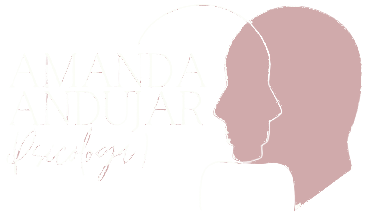 Amanda Andujar Psicóloga